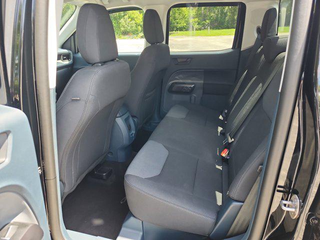 used 2024 Ford Maverick car, priced at $25,759
