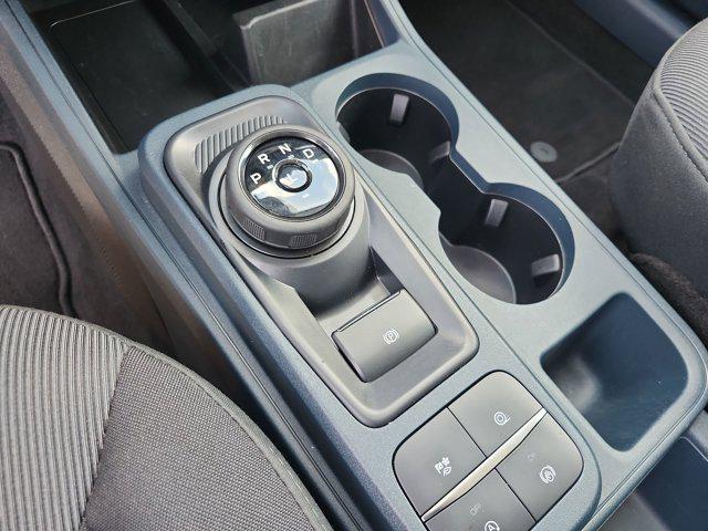 used 2024 Ford Maverick car, priced at $25,759