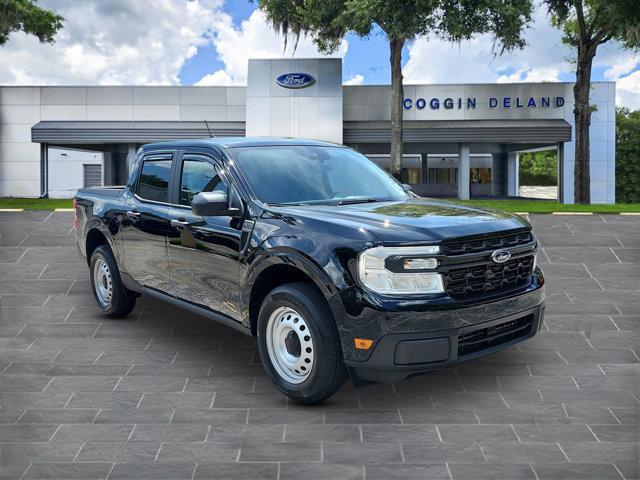 used 2024 Ford Maverick car, priced at $25,759