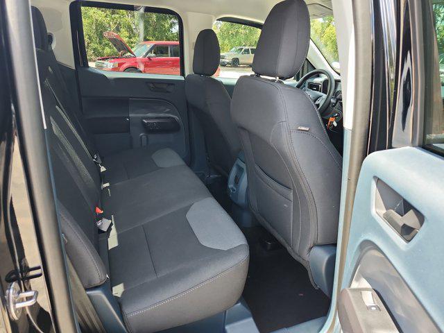 used 2024 Ford Maverick car, priced at $25,759