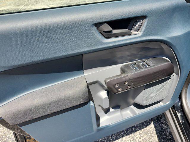 used 2024 Ford Maverick car, priced at $25,759