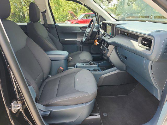 used 2024 Ford Maverick car, priced at $25,759