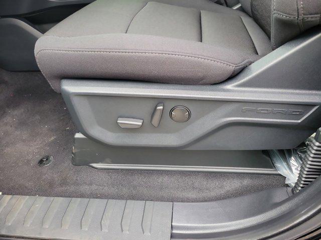 new 2025 Ford F-150 car, priced at $70,055