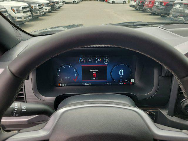 new 2025 Ford F-150 car, priced at $70,055