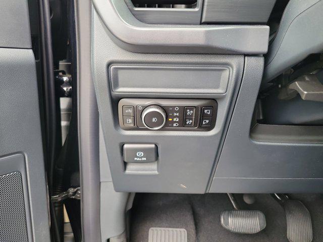 new 2025 Ford F-150 car, priced at $70,055