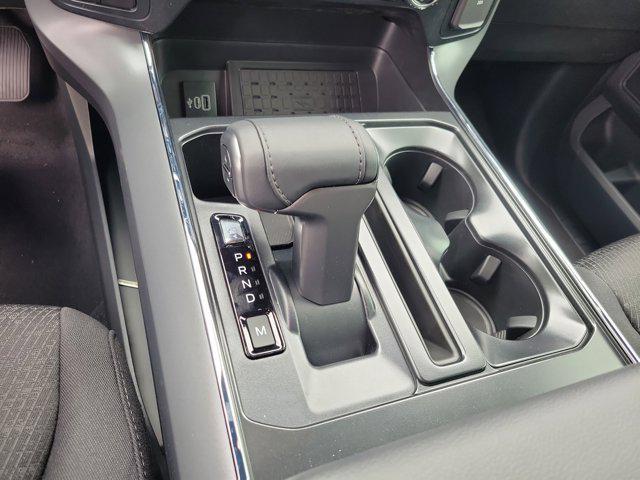 new 2025 Ford F-150 car, priced at $70,055