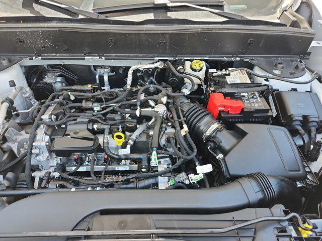 used 2022 Ford Bronco Sport car, priced at $24,304