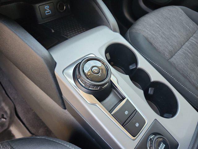 used 2022 Ford Bronco Sport car, priced at $24,304