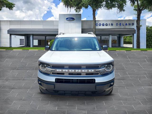 used 2022 Ford Bronco Sport car, priced at $24,304