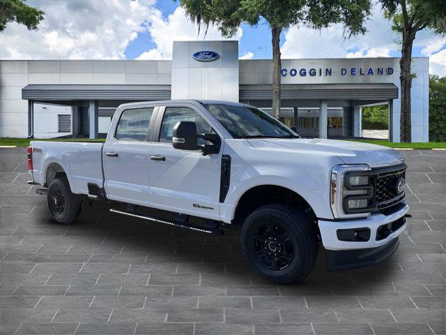 new 2024 Ford F-350 car, priced at $69,235