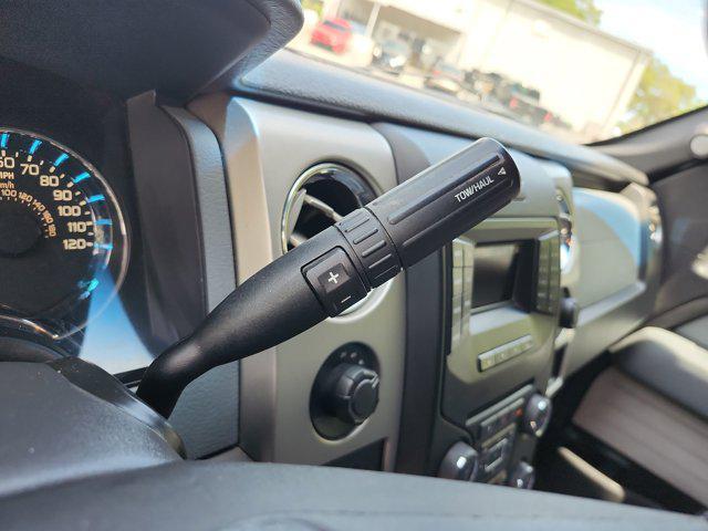 used 2014 Ford F-150 car, priced at $14,781