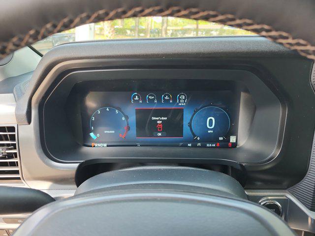 new 2025 Ford F-150 car, priced at $62,496