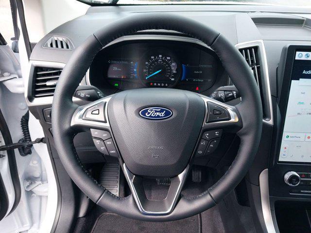 new 2024 Ford Edge car, priced at $33,499