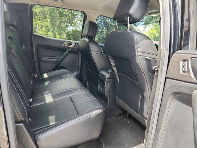used 2019 Ford Ranger car, priced at $24,900