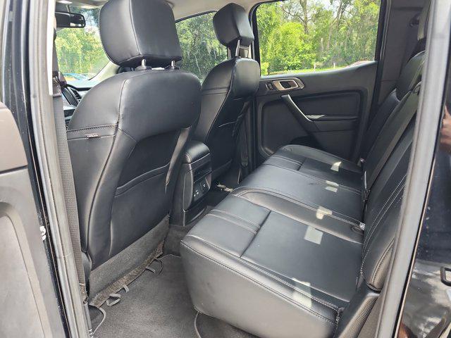 used 2019 Ford Ranger car, priced at $24,900