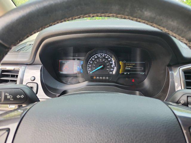 used 2019 Ford Ranger car, priced at $24,900