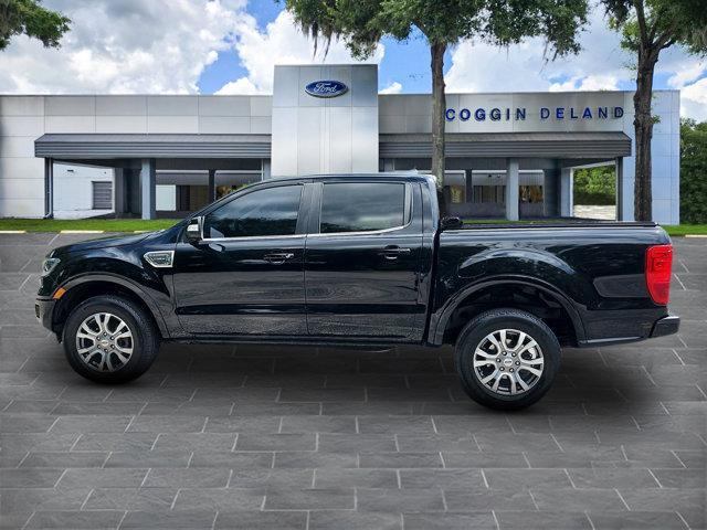 used 2019 Ford Ranger car, priced at $24,900