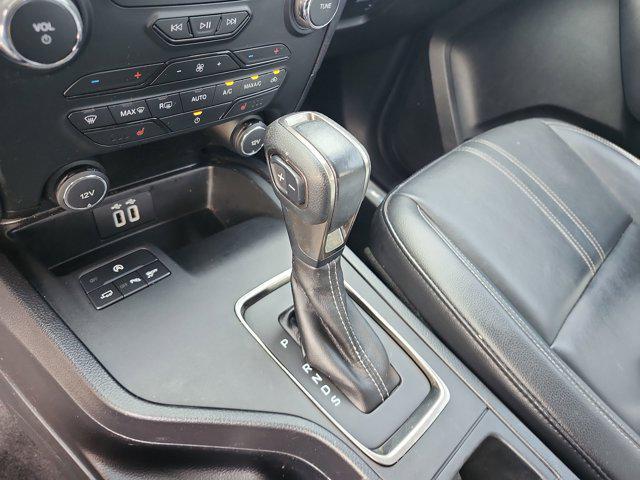 used 2019 Ford Ranger car, priced at $24,900