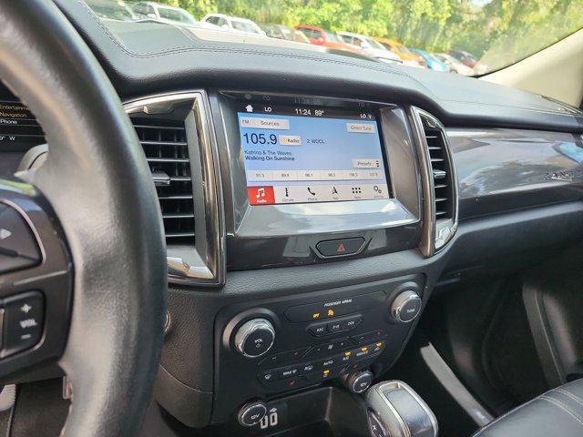 used 2019 Ford Ranger car, priced at $24,900