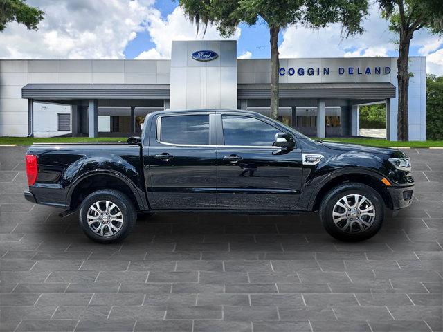 used 2019 Ford Ranger car, priced at $24,900