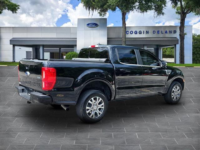 used 2019 Ford Ranger car, priced at $24,900