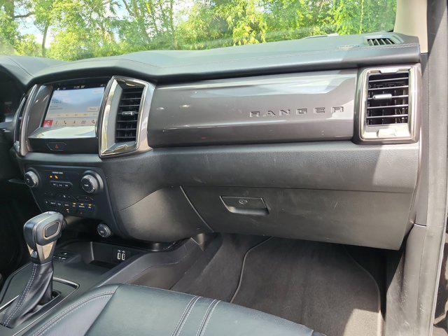 used 2019 Ford Ranger car, priced at $24,900