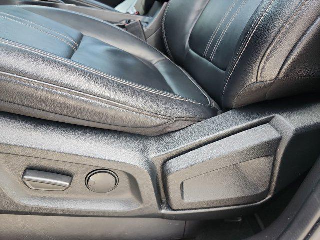 used 2019 Ford Ranger car, priced at $24,900