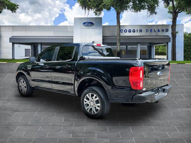 used 2019 Ford Ranger car, priced at $24,900