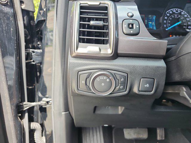 used 2019 Ford Ranger car, priced at $24,900