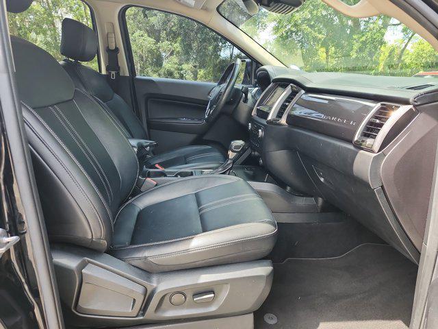 used 2019 Ford Ranger car, priced at $24,900