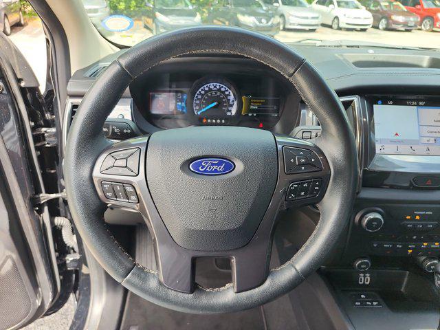 used 2019 Ford Ranger car, priced at $24,900