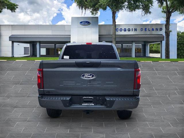 new 2024 Ford F-150 car, priced at $46,904