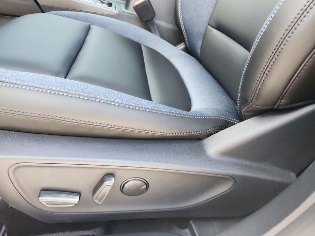 new 2025 Ford Bronco Sport car, priced at $31,635