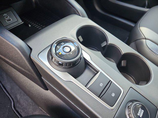 new 2025 Ford Bronco Sport car, priced at $31,635