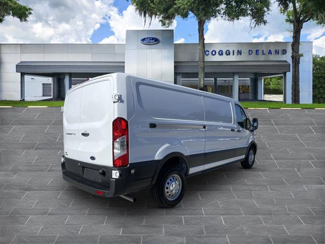 new 2024 Ford Transit-150 car, priced at $57,790