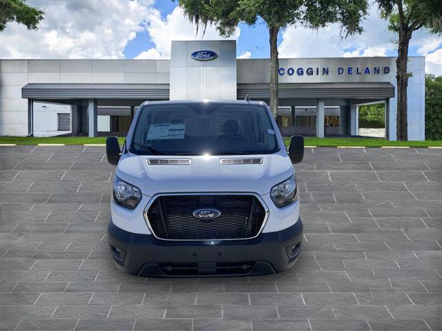 new 2024 Ford Transit-150 car, priced at $57,790