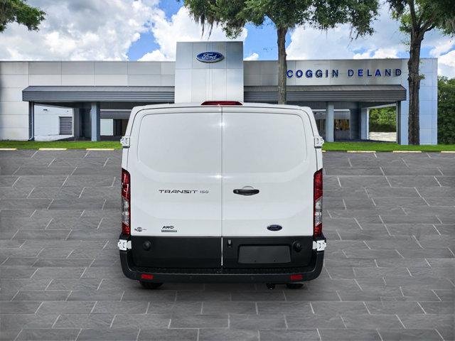 new 2024 Ford Transit-150 car, priced at $57,790