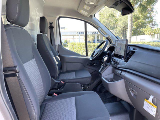 new 2024 Ford Transit-150 car, priced at $57,790