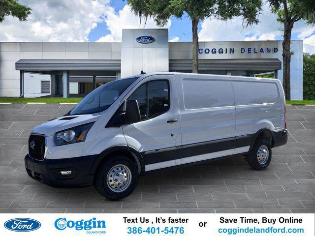 new 2024 Ford Transit-150 car, priced at $57,790