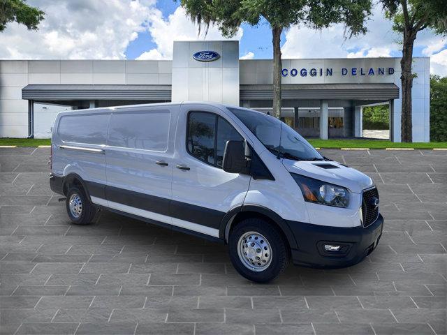 new 2024 Ford Transit-150 car, priced at $57,790