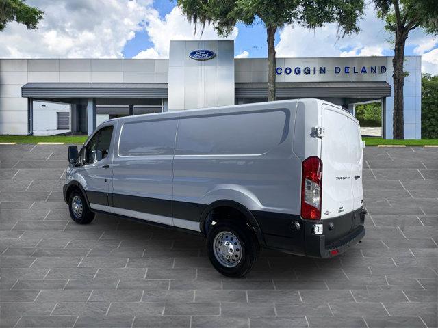 new 2024 Ford Transit-150 car, priced at $57,790