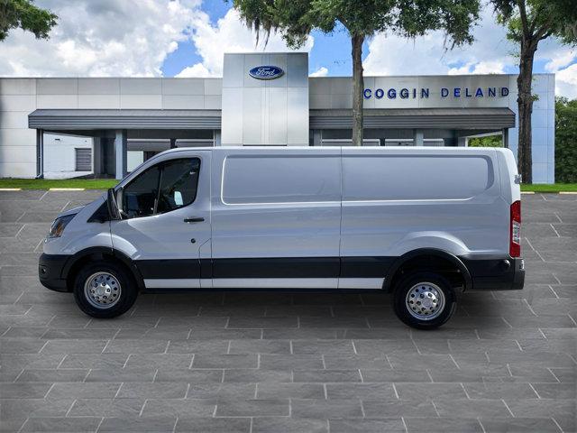 new 2024 Ford Transit-150 car, priced at $57,790