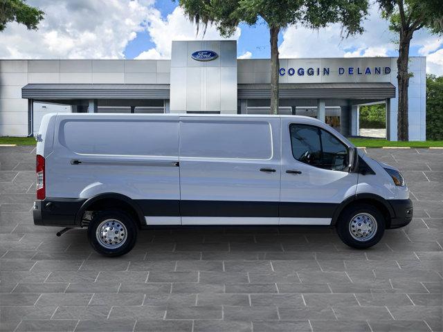 new 2024 Ford Transit-150 car, priced at $57,790