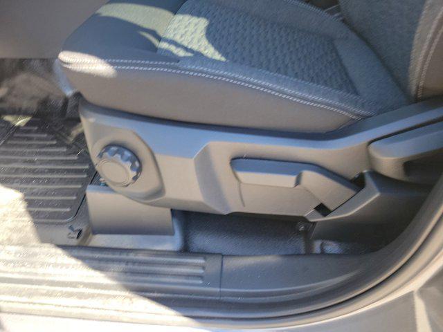 new 2025 Ford Ranger car, priced at $30,812