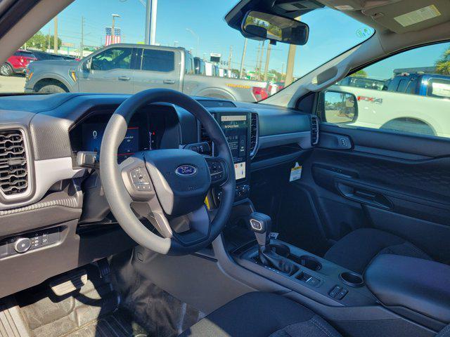 new 2025 Ford Ranger car, priced at $30,812