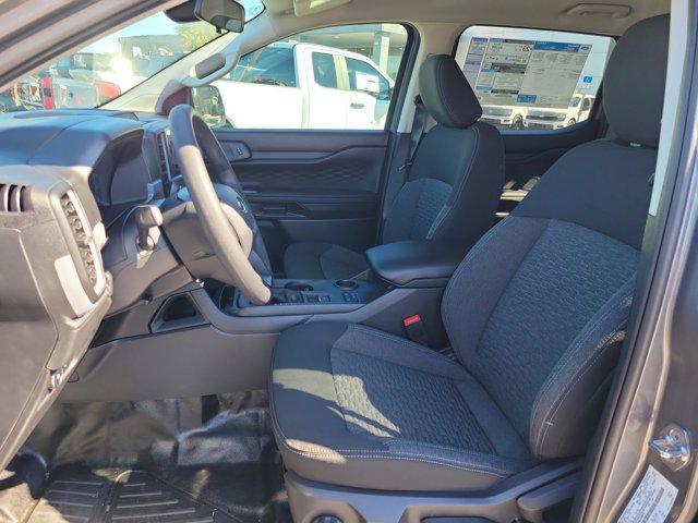 new 2025 Ford Ranger car, priced at $30,812