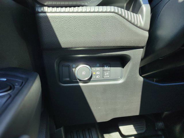 new 2025 Ford Ranger car, priced at $30,812