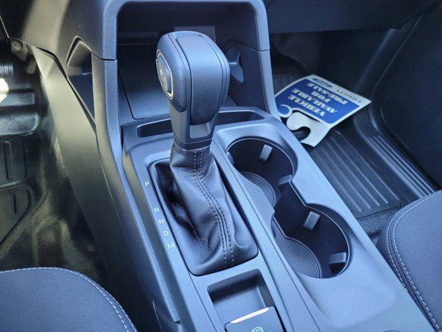 new 2025 Ford Ranger car, priced at $30,812