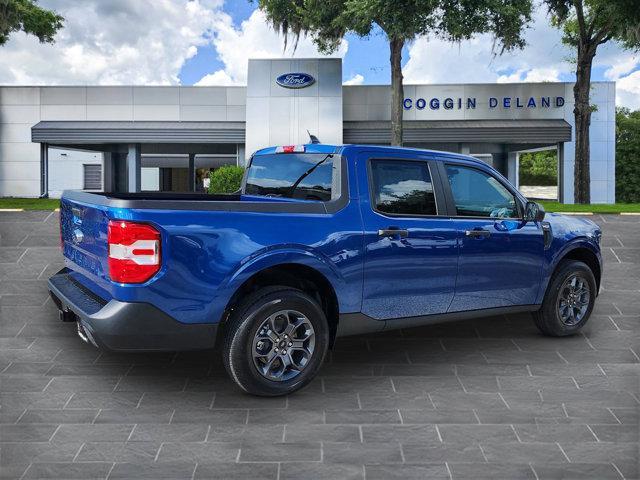 new 2024 Ford Maverick car, priced at $30,415