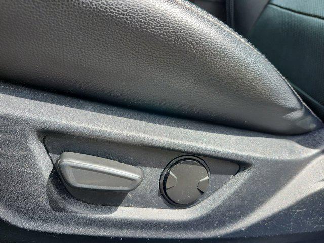 used 2020 Ford Mustang car, priced at $18,608